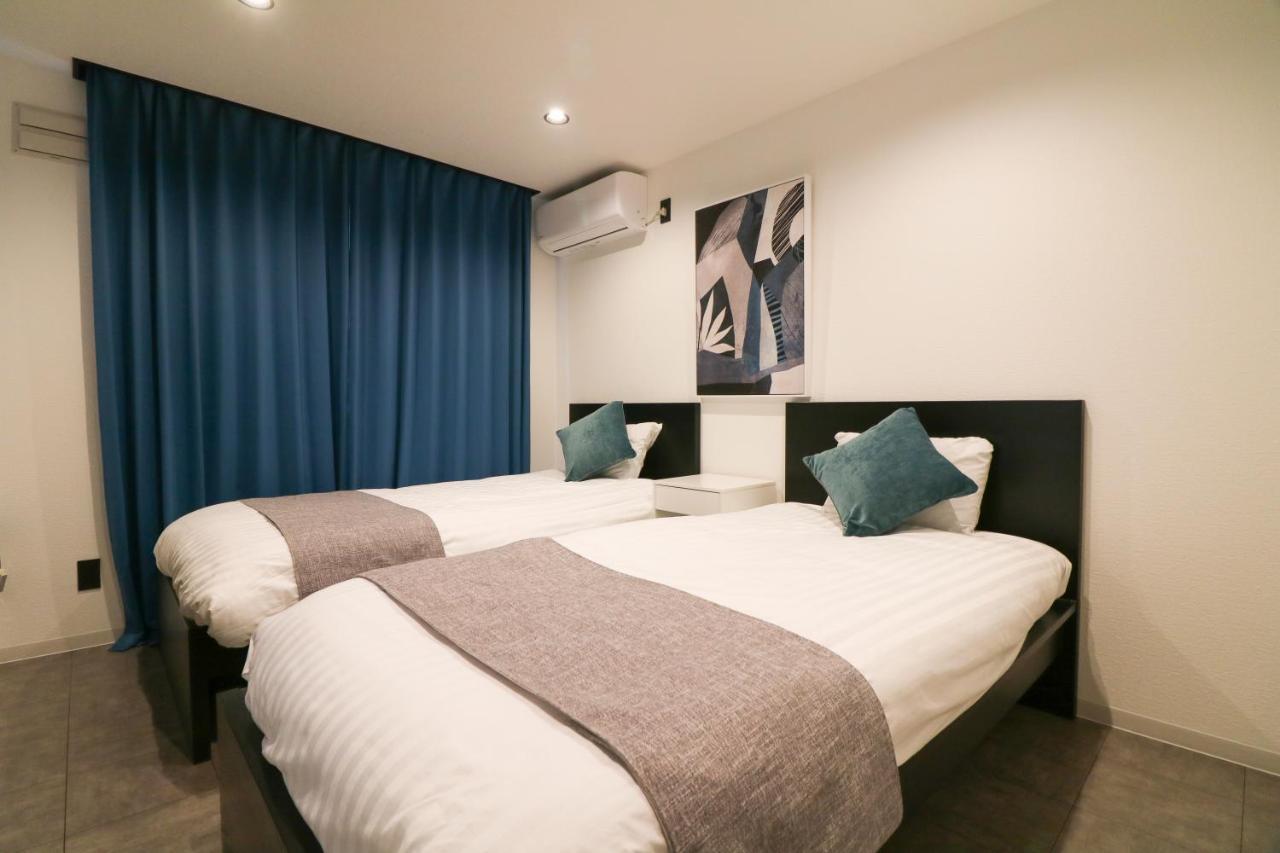 Taketo Stay Sumikawa House Sapporo Ngoại thất bức ảnh