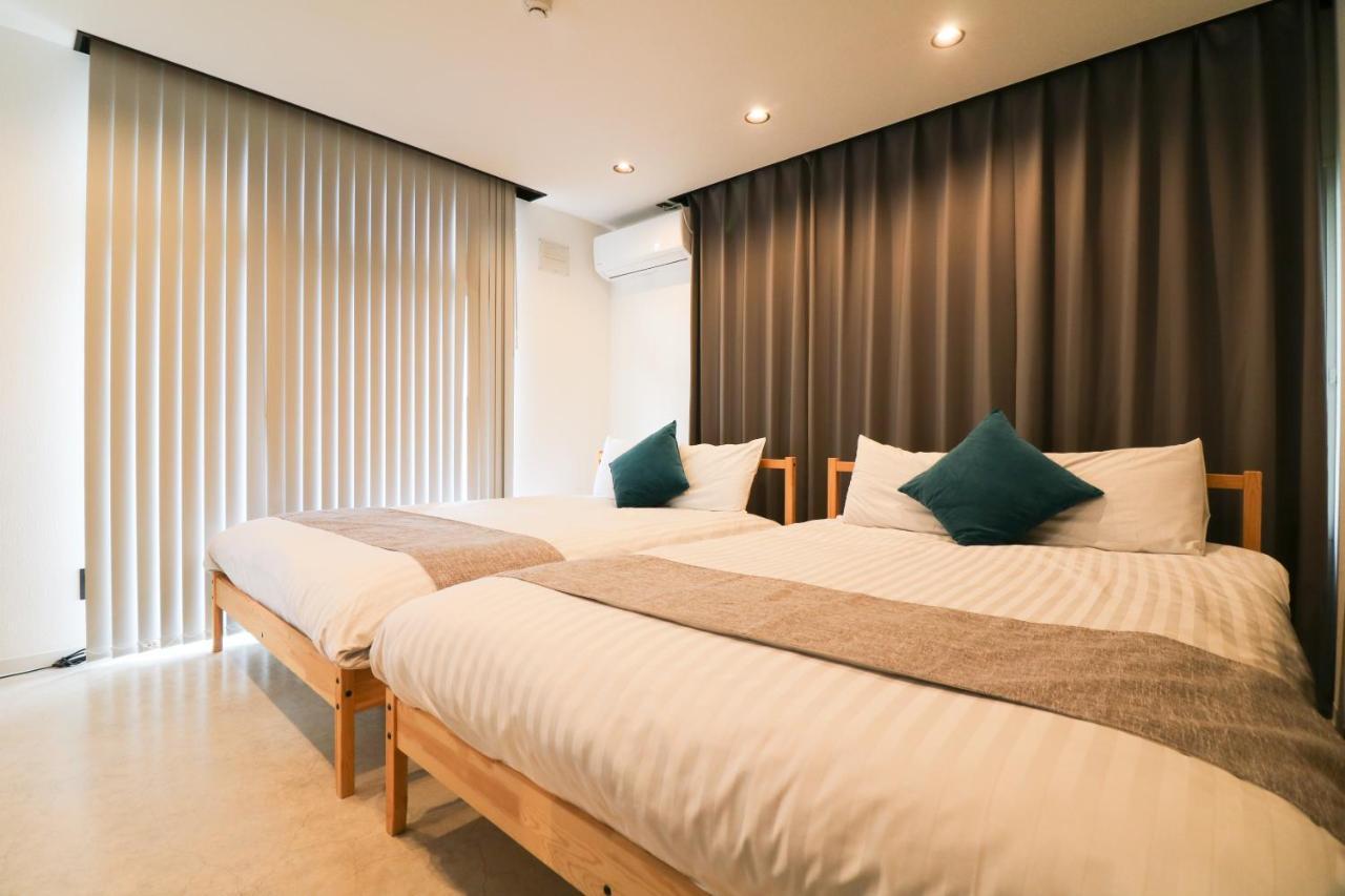 Taketo Stay Sumikawa House Sapporo Ngoại thất bức ảnh
