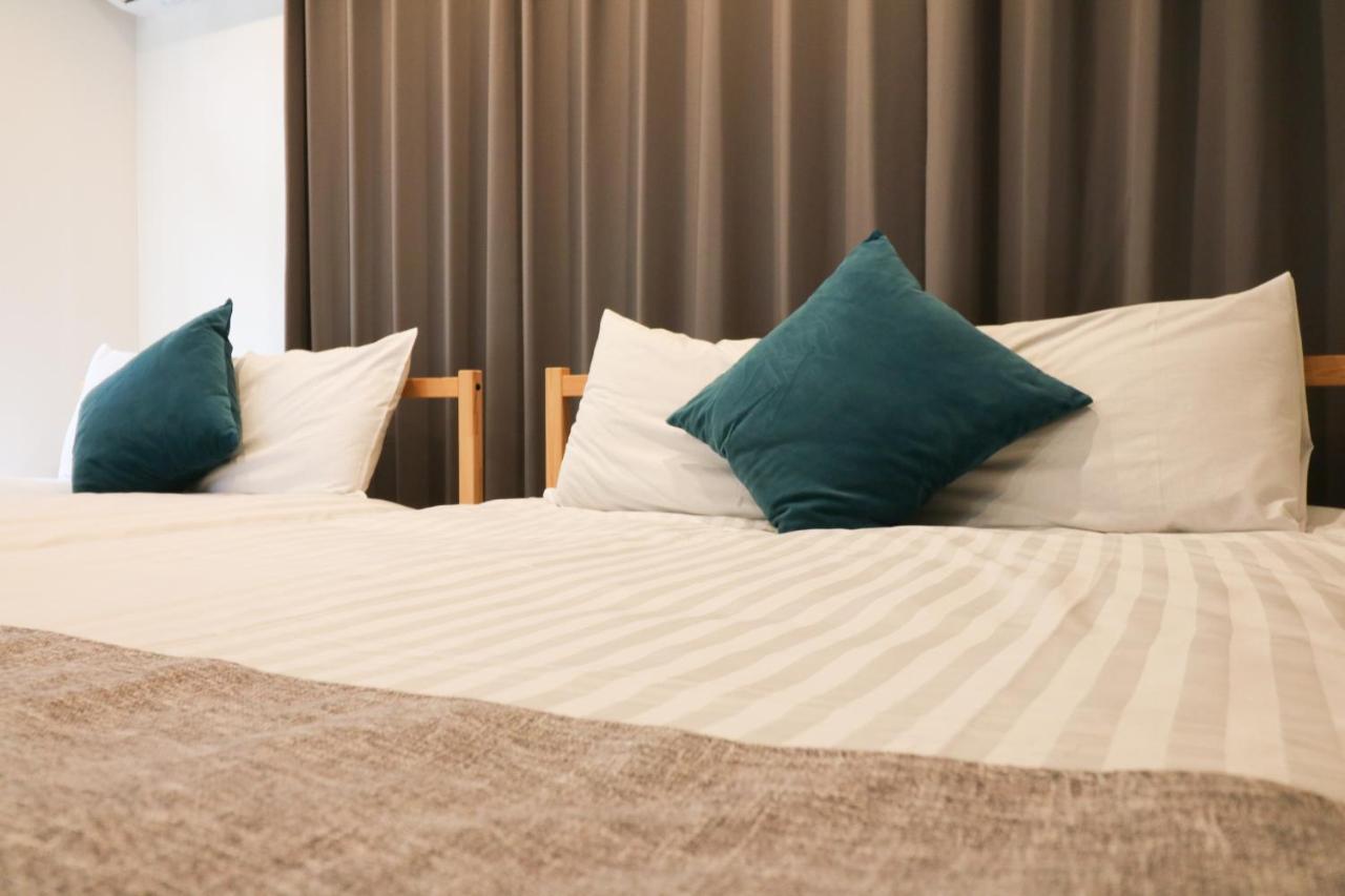 Taketo Stay Sumikawa House Sapporo Ngoại thất bức ảnh