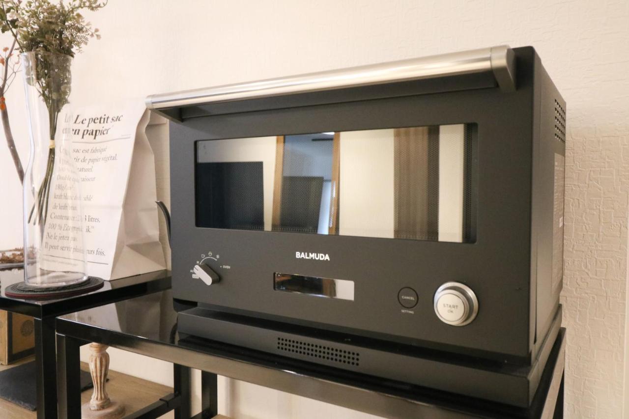 Taketo Stay Sumikawa House Sapporo Ngoại thất bức ảnh