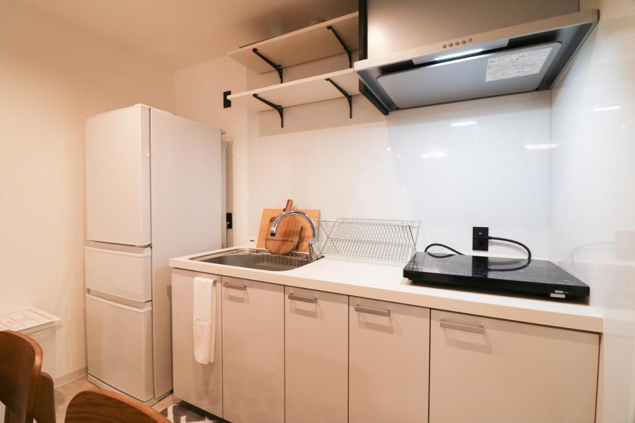 Taketo Stay Sumikawa House Sapporo Ngoại thất bức ảnh
