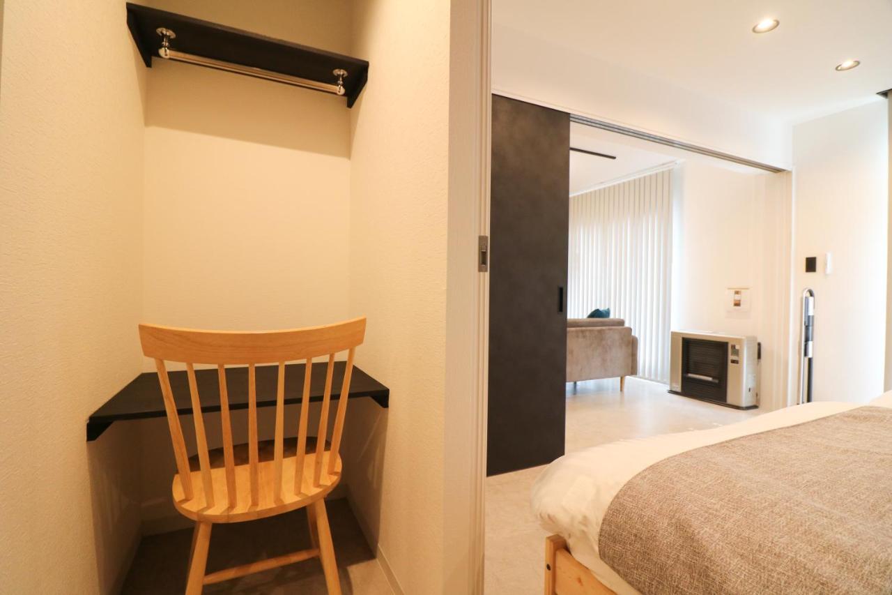 Taketo Stay Sumikawa House Sapporo Ngoại thất bức ảnh