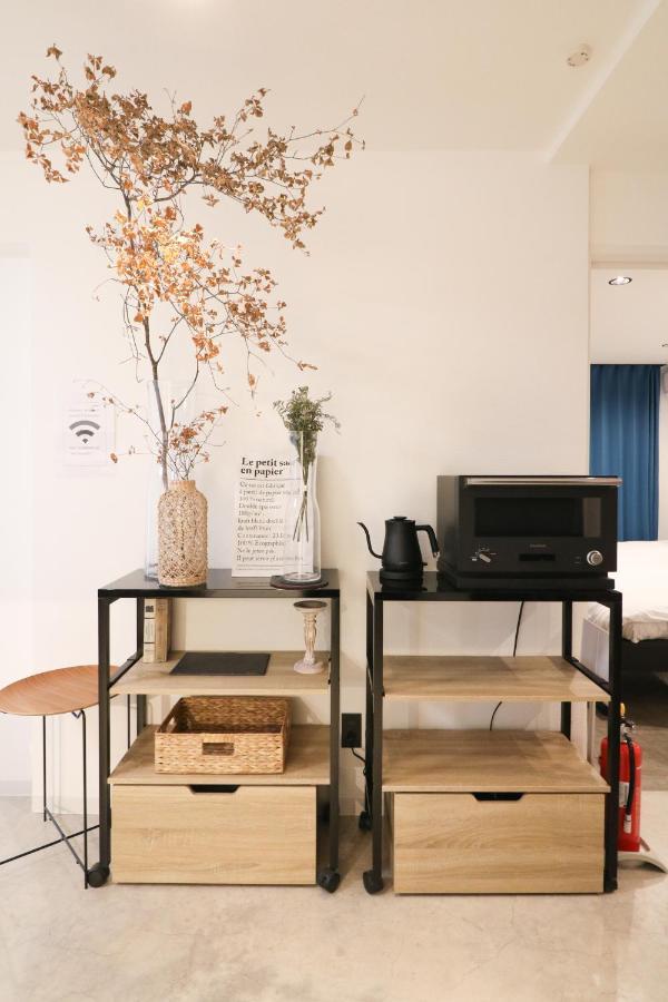 Taketo Stay Sumikawa House Sapporo Ngoại thất bức ảnh