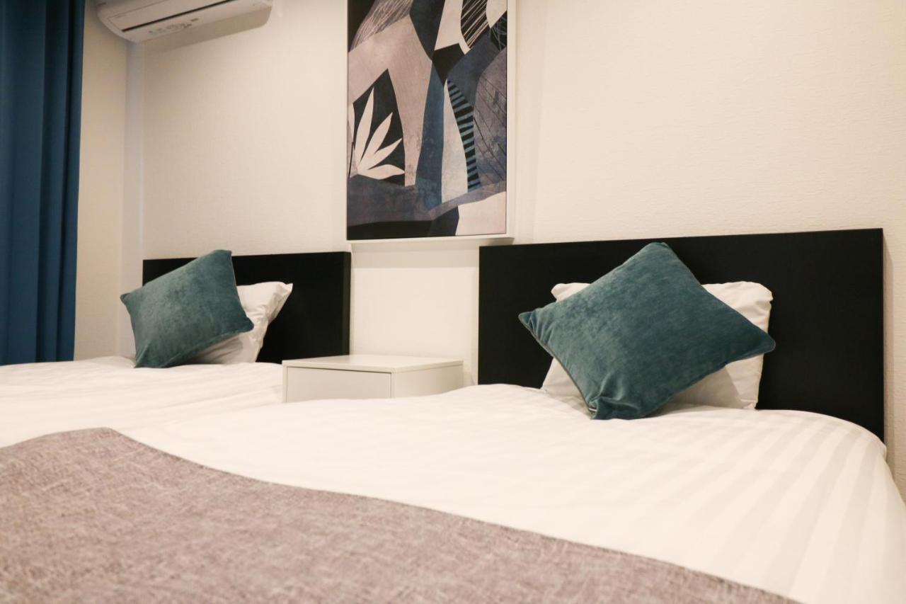 Taketo Stay Sumikawa House Sapporo Ngoại thất bức ảnh
