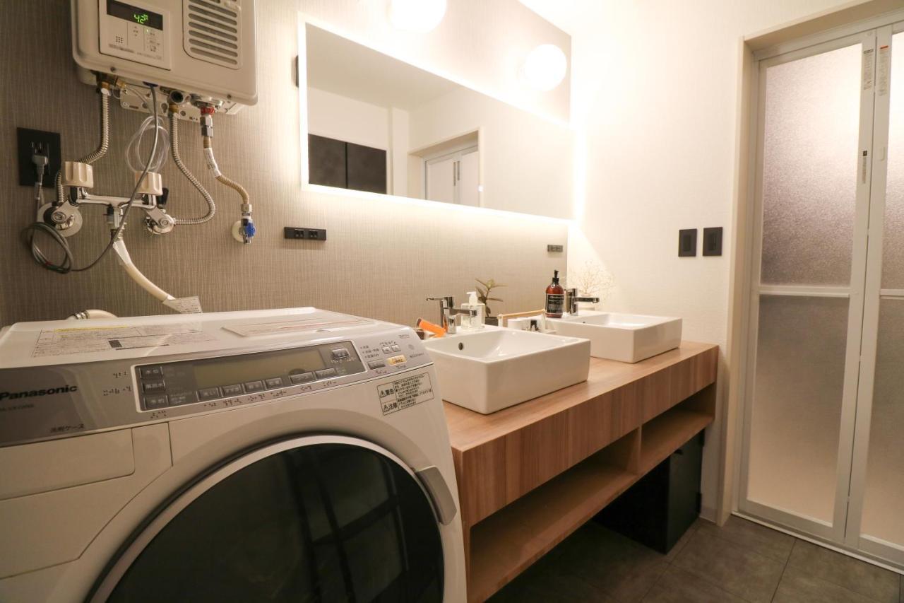 Taketo Stay Sumikawa House Sapporo Ngoại thất bức ảnh