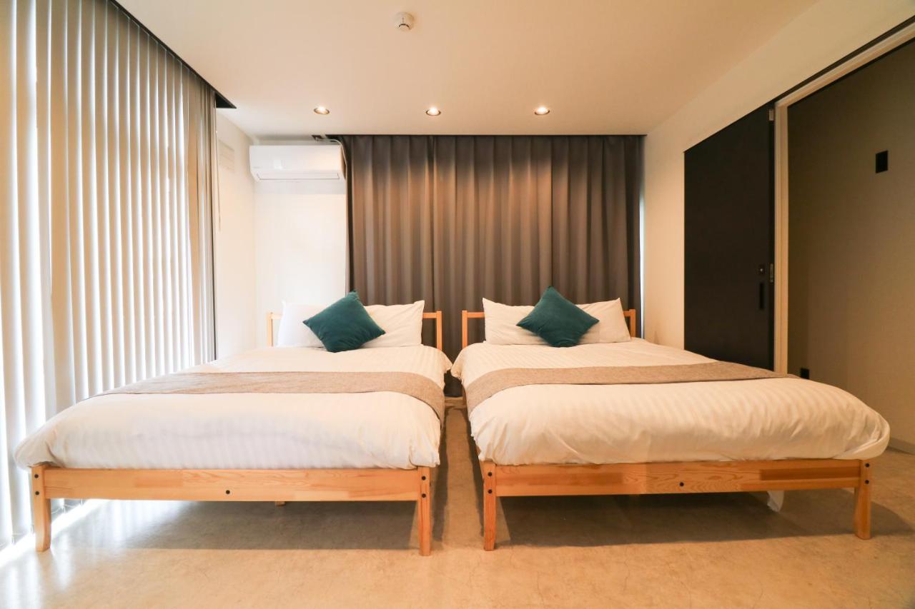 Taketo Stay Sumikawa House Sapporo Ngoại thất bức ảnh