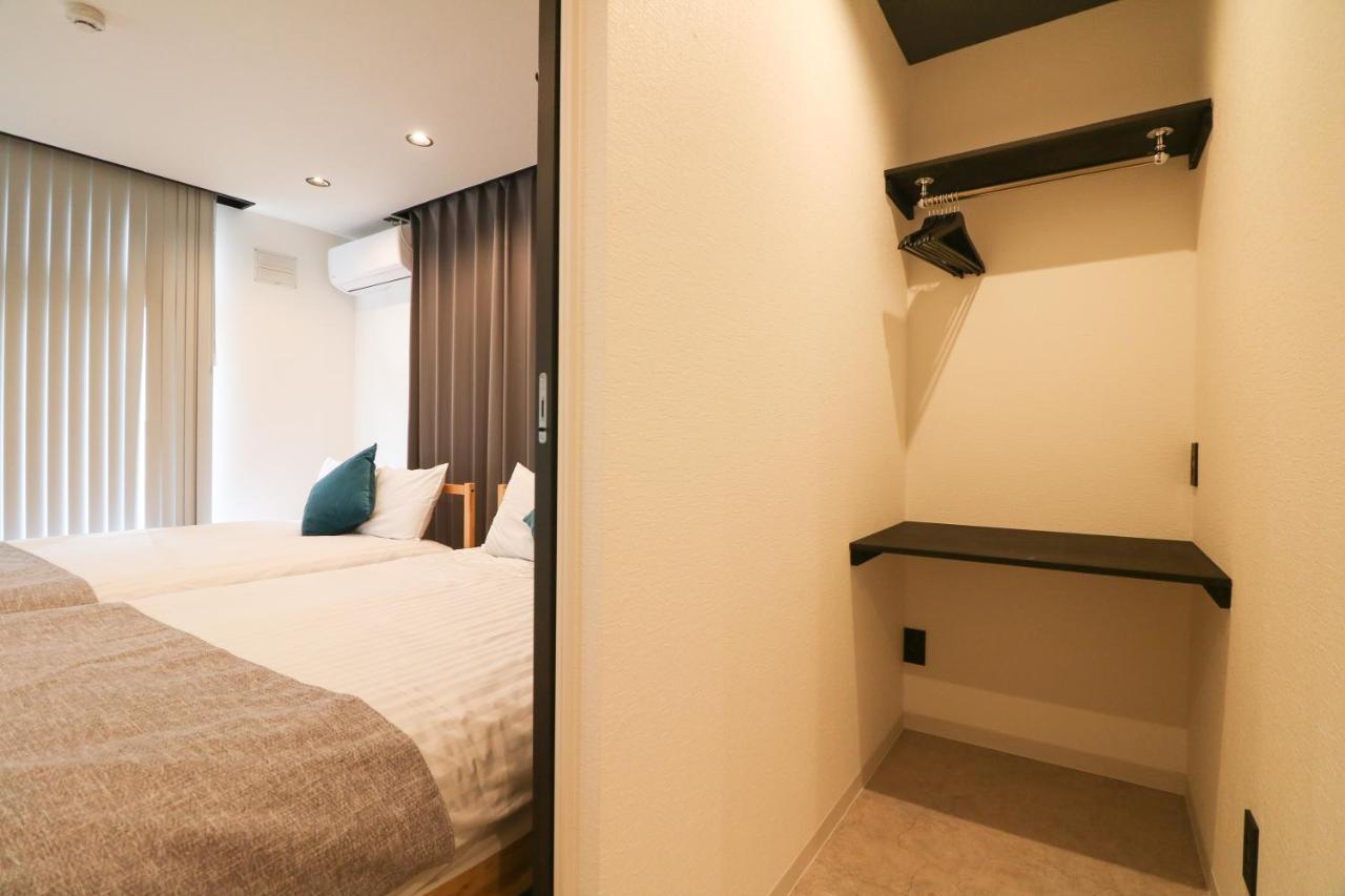 Taketo Stay Sumikawa House Sapporo Ngoại thất bức ảnh