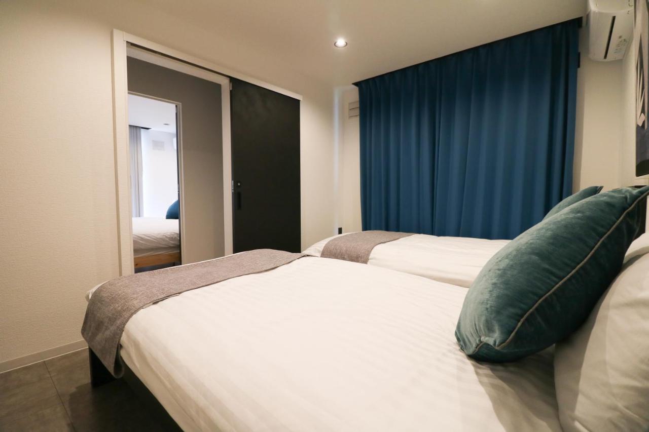 Taketo Stay Sumikawa House Sapporo Ngoại thất bức ảnh