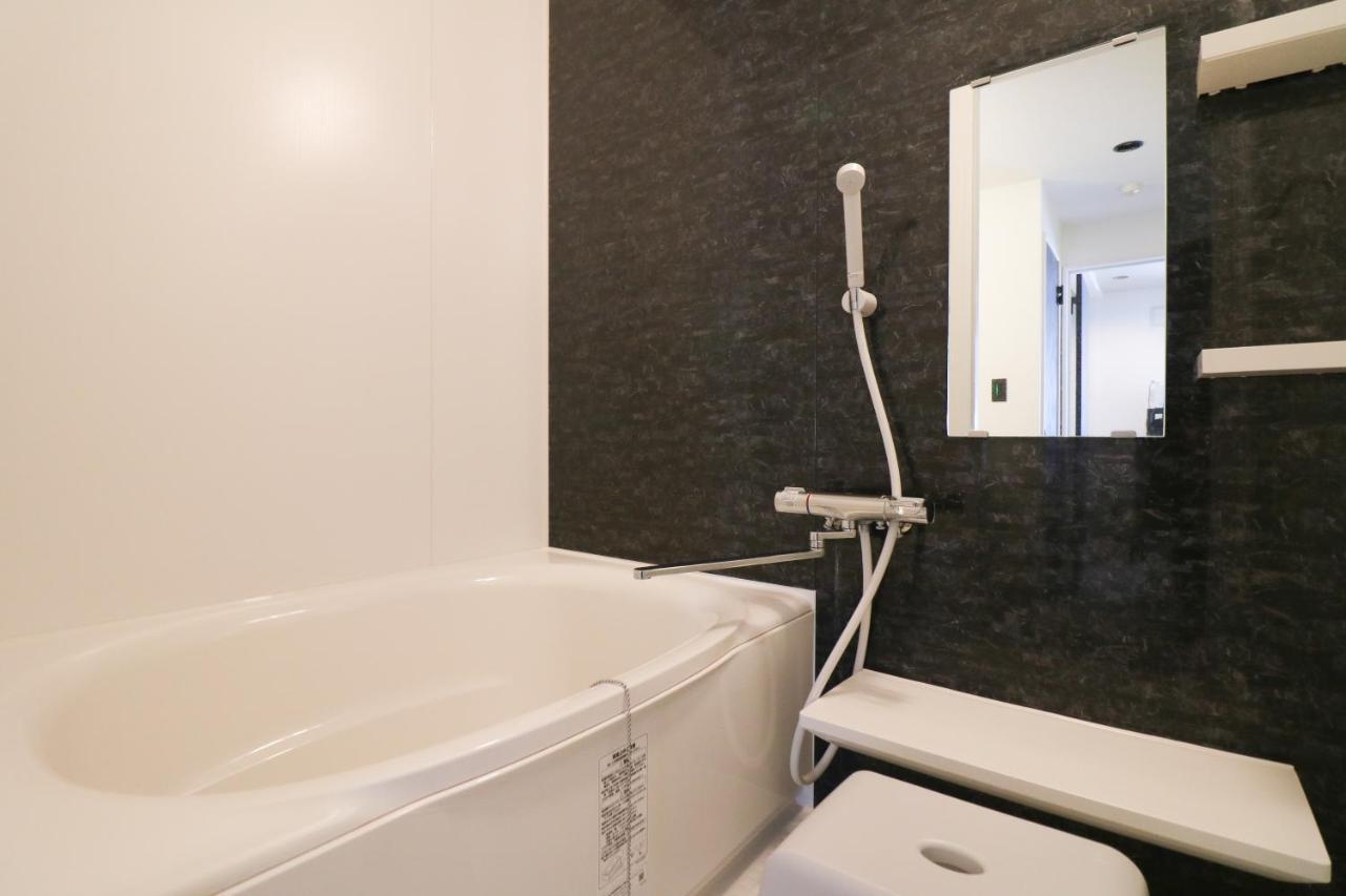 Taketo Stay Sumikawa House Sapporo Ngoại thất bức ảnh