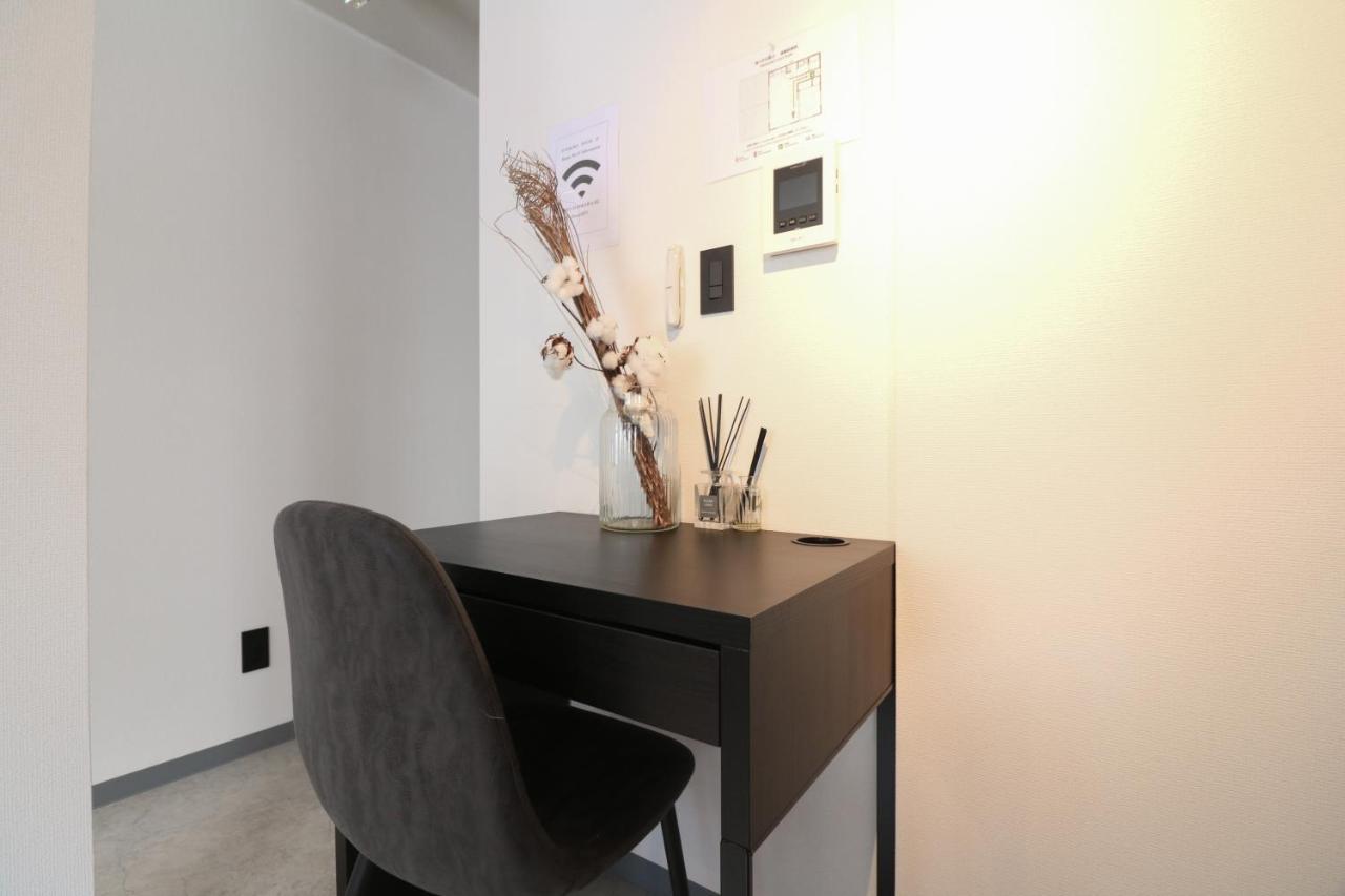 Taketo Stay Sumikawa House Sapporo Ngoại thất bức ảnh