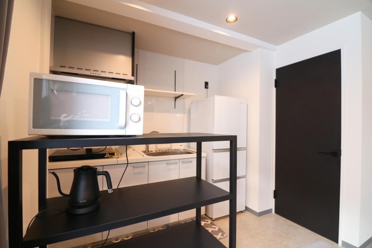 Taketo Stay Sumikawa House Sapporo Ngoại thất bức ảnh