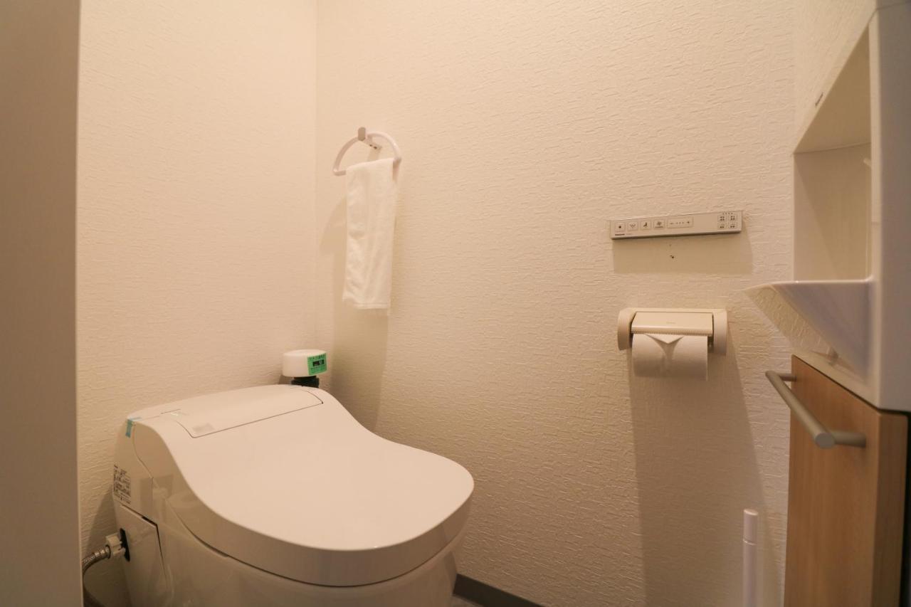 Taketo Stay Sumikawa House Sapporo Ngoại thất bức ảnh