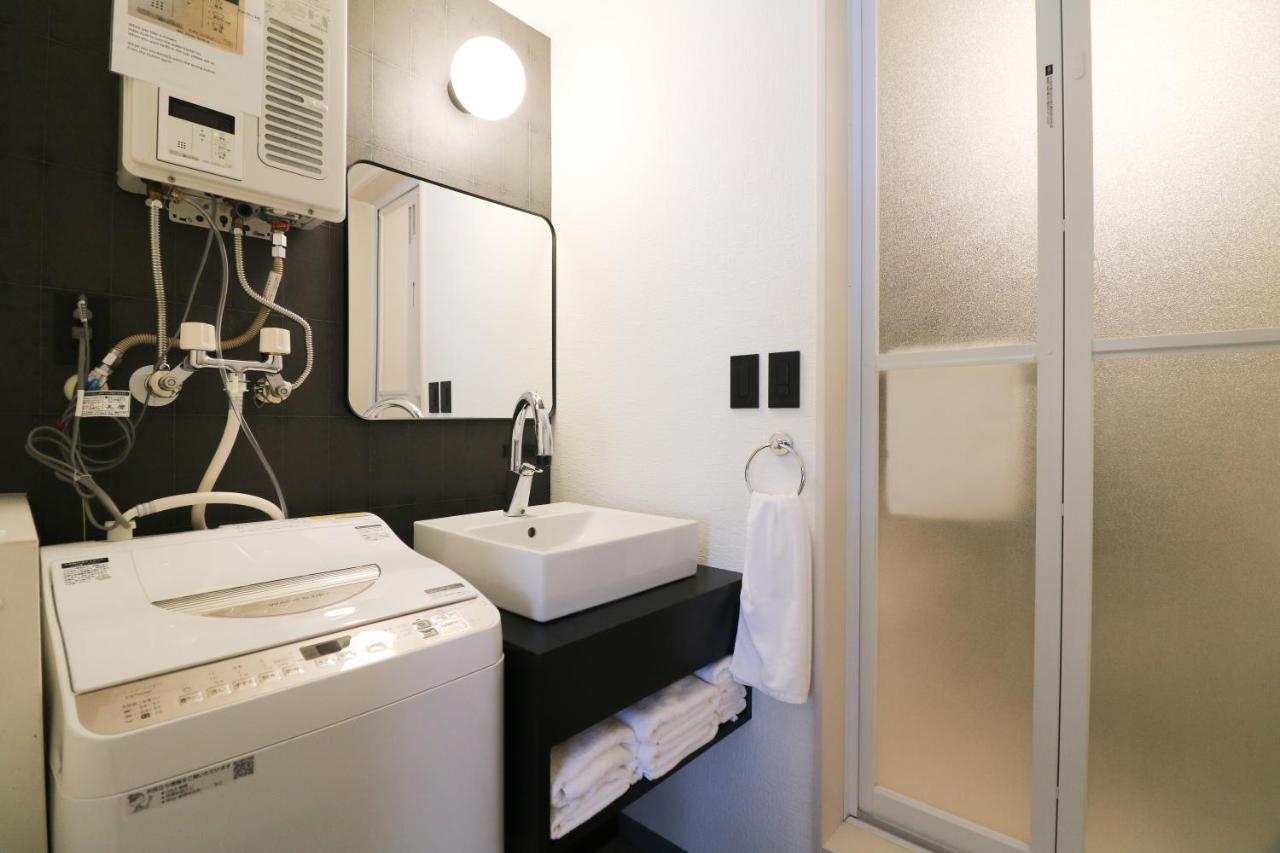 Taketo Stay Sumikawa House Sapporo Ngoại thất bức ảnh